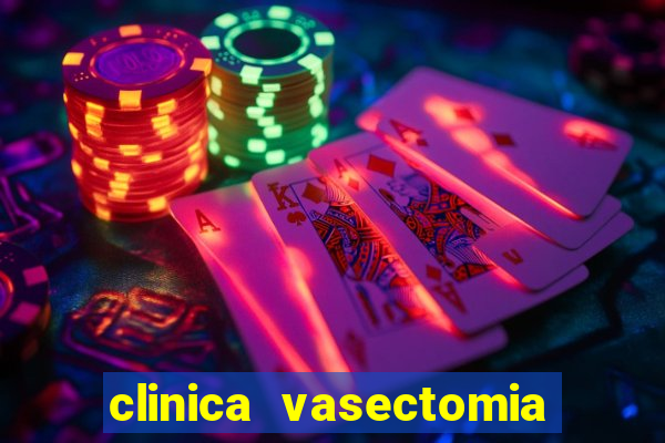 clinica vasectomia porto alegre